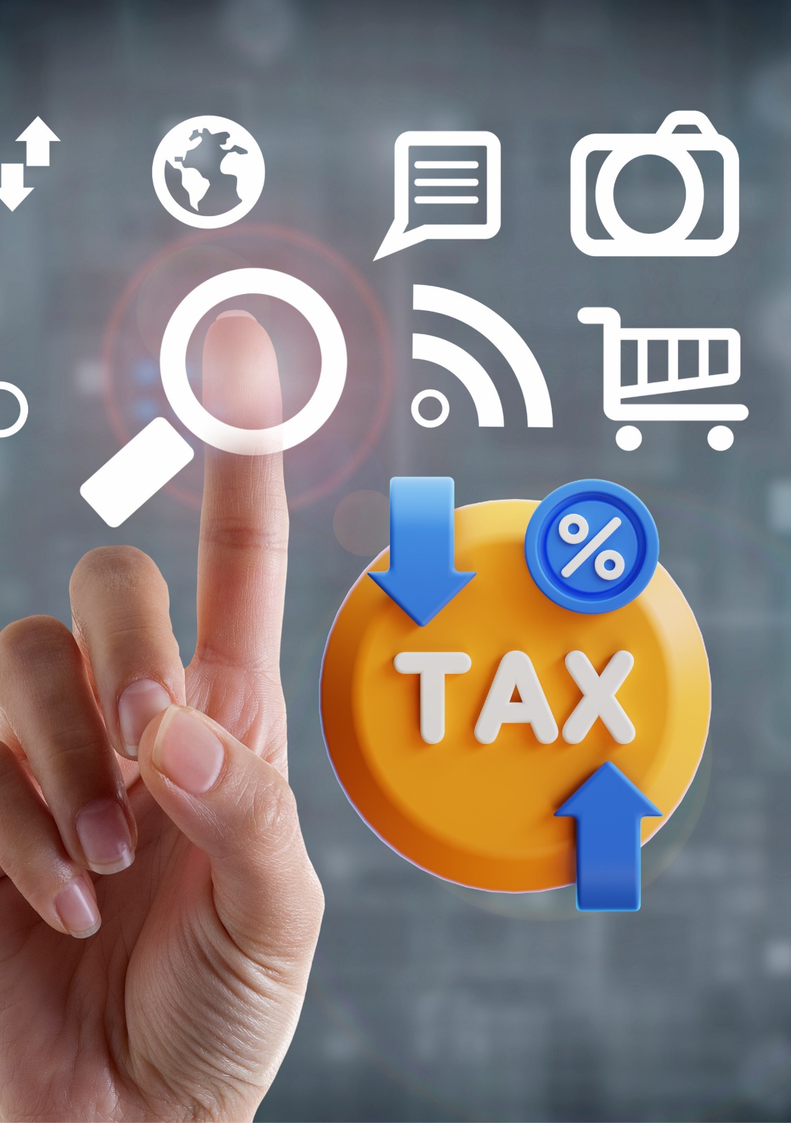 Tax Prep