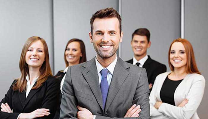 Business Tax Image